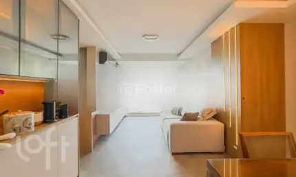 Apartamento com 3 quartos à venda na Rua Mauro Guedes de Oliveira, 251, Jardim Lindóia, Porto Alegre, 82 m2 por R$ 745.000
