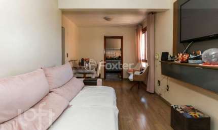 Apartamento com 2 quartos à venda na Rua Araújo Lima, 204, Centro, Canoas, 59 m2 por R$ 250.000