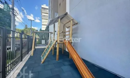 Apartamento com 2 quartos à venda na Rua Iracema, 375, Jardim América, São Leopoldo, 75 m2 por R$ 632.900