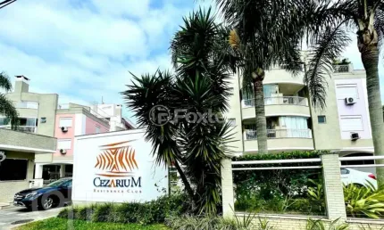 Apartamento com 2 quartos à venda na Avenida Campeche, 1157, Campeche, Florianópolis, 80 m2 por R$ 1.340.000
