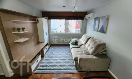 Apartamento com 3 quartos à venda na rua avaí, 40, centro histórico, porto alegre, 95 m2 por r$ 617.000