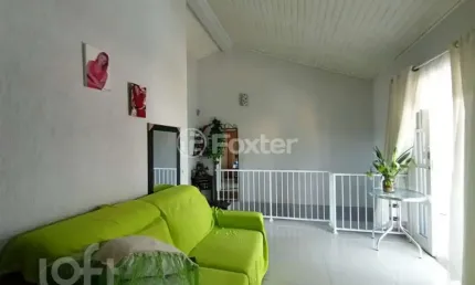 Casa com 2 quartos à venda na Rua Albatroz, 433, Ingleses do Rio Vermelho, Florianópolis, 110 m2 por R$ 420.212