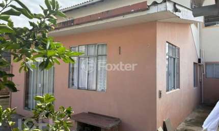 Casa com 3 quartos à venda na Rua Pedro Fernandes, 202, Carianos, Florianópolis, 188 m2 por R$ 1.166.000