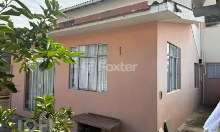 Casa com 3 quartos à venda na Rua Pedro Fernandes, 202, Carianos, Florianópolis, 188 m2 por R$ 1.166.000
