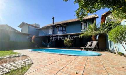 Casa com 3 quartos à venda na Servidão Dunas da Joaquina, 254, Rio Tavares, Florianópolis, 228 m2 por R$ 2.280.000