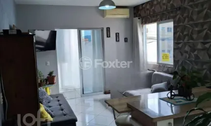 Apartamento com 2 quartos à venda na Rua Manoel Marques Júnior, 623, Serraria, São José, 67 m2 por R$ 320.000