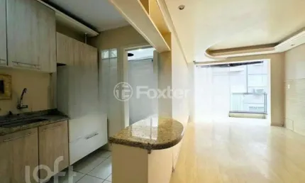 Apartamento com 2 quartos à venda na Rua Cristóvão Colombo, 310, Vila Rosa, Novo Hamburgo, 65 m2 por R$ 320.000