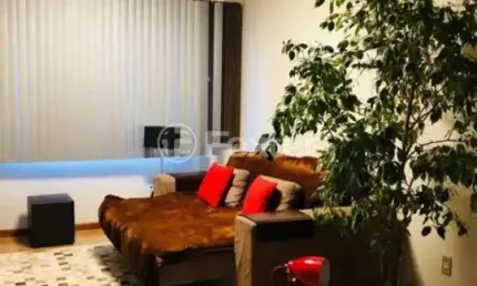 Apartamento com 2 quartos à venda na Rua Doutor Dário de Bittencourt, 225, Jardim Europa, Porto Alegre, 68 m2 por R$ 450.000