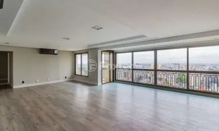 Apartamento com 3 quartos à venda na Rua Marquês do Pombal, 139, Moinhos de Vento, Porto Alegre, 161 m2 por R$ 2.800.000