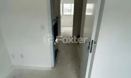 Casa em condomínio fechado com 2 quartos à venda na Estrada Cristiano Kraemer, 5018, Campo Novo, Porto Alegre, 87 m2 por R$ 299.000