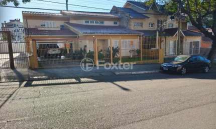 Casa com 3 quartos à venda na Rua Adda Mascarenhas de Moraes, 901, Jardim Itu Sabará, Porto Alegre, 201 m2 por R$ 1.450.000
