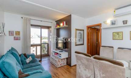 Apartamento com 3 quartos à venda na Avenida General Raphael Zippin, 100, Sarandi, Porto Alegre, 68 m2 por R$ 380.000