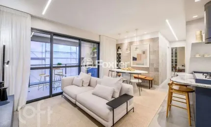 Apartamento com 2 quartos à venda na Rua Emílio Müller, 55, Jardim Lindóia, Porto Alegre, 71 m2 por R$ 1.150.000