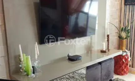 Apartamento com 2 quartos à venda na Rua Mario Giocondo Crocetta, 199, Ingleses do Rio Vermelho, Florianópolis, 66 m2 por R$ 850.000