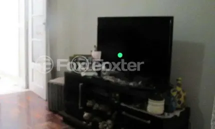 Apartamento com 2 quartos à venda na Rua Açores, 45, Passo da Areia, Porto Alegre, 50 m2 por R$ 234.050
