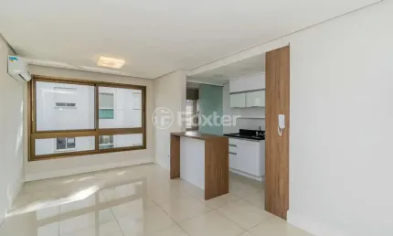 Apartamento com 1 quarto à venda na Rua Dona Laura, 907, Rio Branco, Porto Alegre, 44 m2 por R$ 494.000