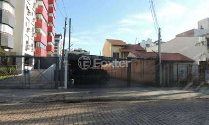 Garagem com 1 sala à venda na Rua São Francisco, 377, Santana, Porto Alegre, 580 m2 por R$ 1.243.050