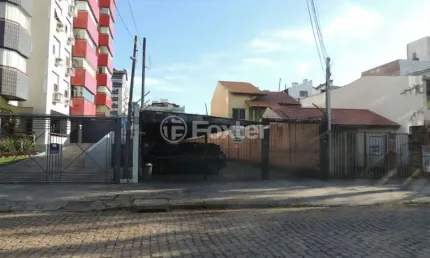 Garagem com 1 sala à venda na Rua São Francisco, 377, Santana, Porto Alegre, 580 m2 por R$ 1.243.050
