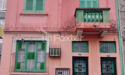 Casa com 2 quartos à venda na Rua Comendador Azevedo, 504/506, Floresta, Porto Alegre, 160 m2 por R$ 350.000