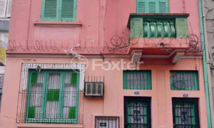 Casa comercial com 2 salas à venda na Rua Comendador Azevedo, 504/506, Floresta, Porto Alegre, 160 m2 por R$ 350.000