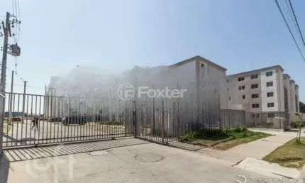 Apartamento com 2 quartos à venda na Rua José Iuchno, 201, Hípica, Porto Alegre, 39 m2 por R$ 180.000