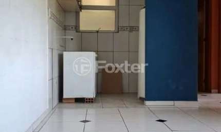 Apartamento com 2 quartos à venda na Estrada João de Oliveira Remião, 6700, Lomba do Pinheiro, Porto Alegre, 40 m2 por R$ 128.000