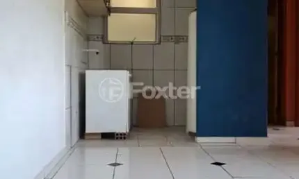 Apartamento com 2 quartos à venda na Estrada João de Oliveira Remião, 6700, Lomba do Pinheiro, Porto Alegre, 40 m2 por R$ 128.000