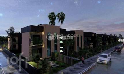 Casa com 2 quartos à venda na Rua Tres Marias, 165, Arco Íris, Capão da Canoa, 75 m2 por R$ 645.000