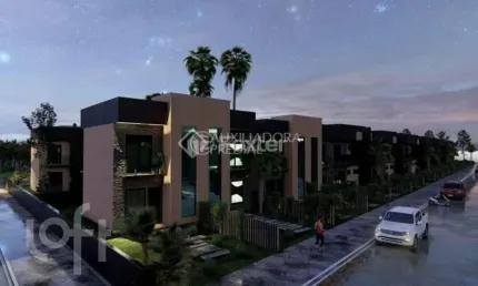 Casa com 2 quartos à venda na Rua Tres Marias, 165, Arco Íris, Capão da Canoa, 75 m2 por R$ 645.000