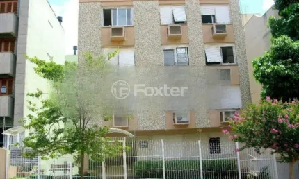 Apartamento com 1 quarto à venda na Rua Coronel Manoel Py, 204, São João, Porto Alegre, 40 m2 por R$ 370.000