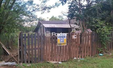 Casa com 1 quarto à venda na Avenida Rio dos Sinos, 1340, Harmonia, Canoas, 48 m2 por R$ 212.000