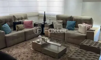 Apartamento com 3 quartos à venda na rua carlos von koseritz, 699, são joão, porto alegre, 96 m2 por r$ 890.000