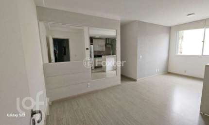 Apartamento com 3 quartos à venda na Rua Coronel Massot, 1229, Cristal, Porto Alegre, 61 m2 por R$ 370.000