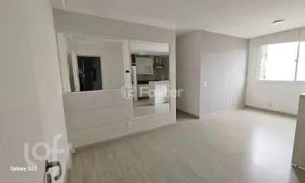 Apartamento com 3 quartos à venda na Rua Coronel Massot, 1229, Cristal, Porto Alegre, 61 m2 por R$ 370.000