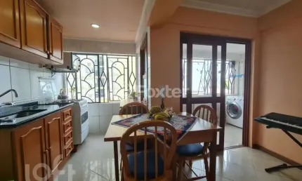 Apartamento com 2 quartos à venda na Rua Domingos de Almeida, 582, Centro, Novo Hamburgo, 88 m2 por R$ 300.000