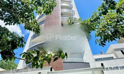 Apartamento com 2 quartos à venda na Rua Ana Maria Nunes, 118, Córrego Grande, Florianópolis, 102 m2 por R$ 745.000