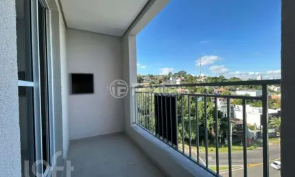 Apartamento com 2 quartos à venda na Rua Bento Manoel, 757, Operário, Novo Hamburgo, 62 m2 por R$ 450.000