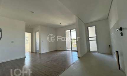Apartamento com 2 quartos à venda na Rua Bento Manoel, 757, Operário, Novo Hamburgo, 62 m2 por R$ 450.000