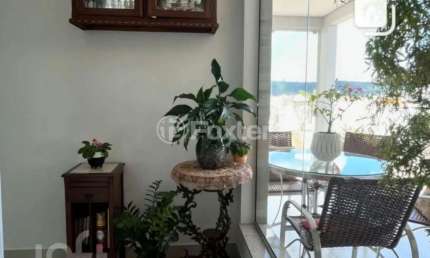 Apartamento com 2 quartos à venda na Travessa Cipriano Vasques Silva, 116, Ingleses do Rio Vermelho, Florianópolis, 193 m2 por R$ 4.200.000