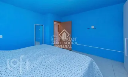 Casa com 3 quartos à venda na Rua José Knijnik, 135, Vila Nova, Porto Alegre, 155 m2 por R$ 390.000
