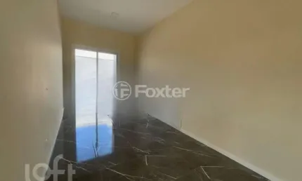 Casa com 3 quartos à venda na rua agenor jardim rosa, 349, loteamento jardim timbaúva, gravataí, 94 m2 por r$ 470.000