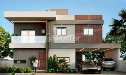 Casa com 3 quartos à venda na Travessa Osni Manoel Ricardo, 73, Ingleses do Rio Vermelho, Florianópolis, 125 m2 por R$ 749.000