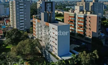 Apartamento com 2 quartos à venda na rua professor freitas cabral, 281, jardim botânico, porto alegre, 59 m2 por r$ 563.960
