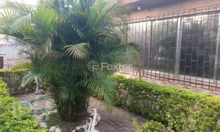 Casa com 3 quartos à venda na rua paul harris, 26, jardim itu sabará, porto alegre, 134 m2 por r$ 749.900