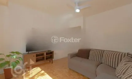 Apartamento com 3 quartos à venda na Rua Félix da Cunha, 399, Floresta, Porto Alegre, 88 m2 por R$ 355.000