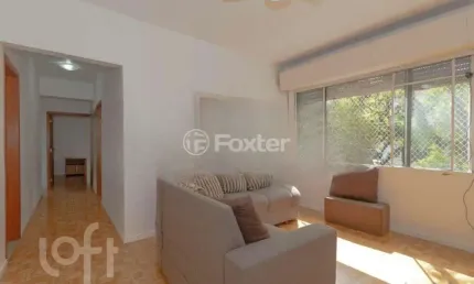 Apartamento com 3 quartos à venda na rua félix da cunha, 399, floresta, porto alegre, 88 m2 por r$ 354.500