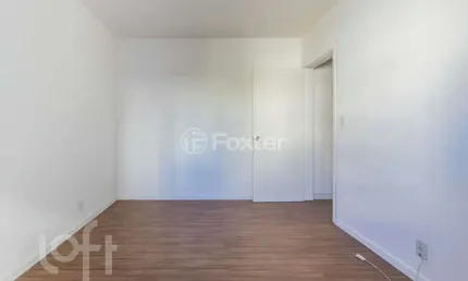 Apartamento com 1 quarto à venda na rua barão do amazonas, 1176, petrópolis, porto alegre, 45 m2 por r$ 230.000