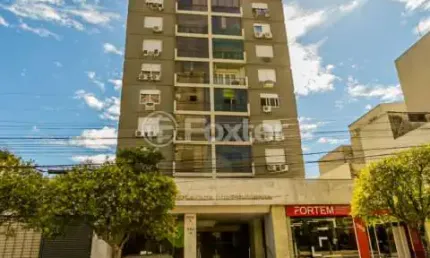 Garagem à venda na Avenida Independência, 354, Independência, Porto Alegre, 12 m2 por R$ 80.000