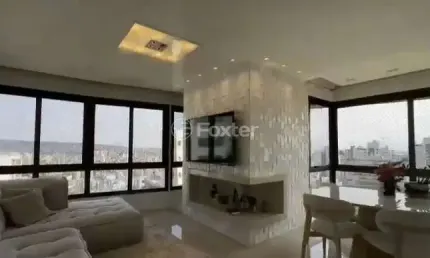 Apartamento com 2 quartos à venda na Rua Casemiro de Abreu, 1533, Bela Vista, Porto Alegre, 86 m2 por R$ 1.299.000