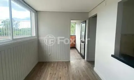 Apartamento com 4 quartos à venda na Avenida Coronel Marcos, 2182, Pedra Redonda, Porto Alegre, 142 m2 por R$ 1.080.000